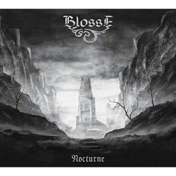 Image of Blosse - Nocturne CD