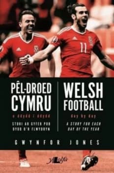 Image of Pl-droed Cymru by Gwynfor Jones