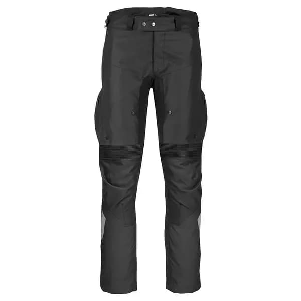 Image of Spidi Crossmaster Pants Black Size L