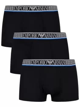 Image of 3 Pack Eco Fiber Trunks