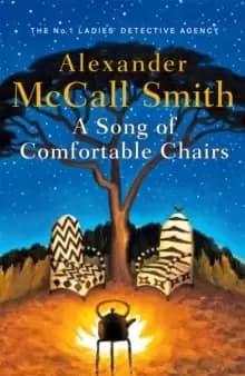 Image of A Song of Comfortable Chairs