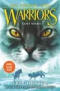 Image of warriors the broken code 1 lost stars