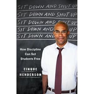 Image of SIT DOWN & SHUT UP Hardback 2018
