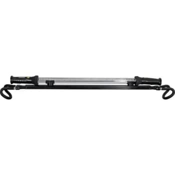 Image of Under Bonnet LED Rechargeable Work Light 230V - Edison