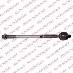 Image of Delphi TA2460 Tie Rod Axle Joint Left / Right