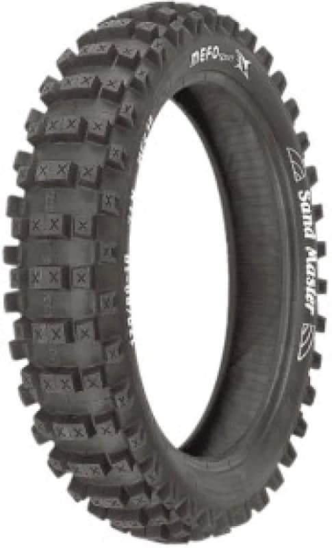 Image of MEFO Sport MFC 16 ( 130/80-18 TT 72M Rear wheel, NHS )