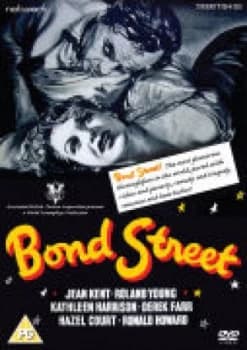 Image of Bond Street