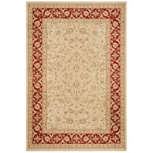 Image of Asiatic Windsor Rug - 80 x 150cm - Cream