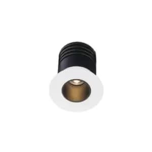 Image of Larissa Sliven Recessed Downlight LED 2W 3000K IP65