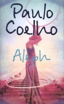 Image of Aleph by Paulo Coelho Hardback