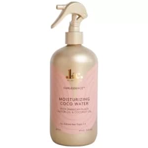 Image of KeraCare Curlessence Moisturizing Coco Water 475ml