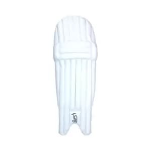 Image of Kookaburra Kahuna Batting Pads 23 - White
