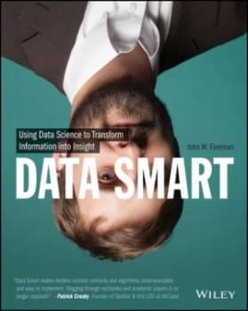 Image of Data Smart by John W. Foreman Paperback