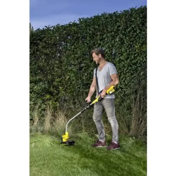 Image of Kaercher Home & Garden Kaercher Home & Garden 2.445-242.0 Kaercher Shoulder strap 2.445-242.0