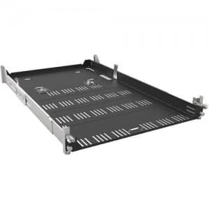 Image of HP Z4/Z6 G4 Depth Adj Fxd Rail Rack Kit