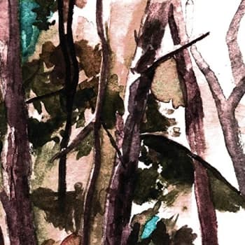 Image of Hop Along - Bark Your Head Off, Dog Vinyl