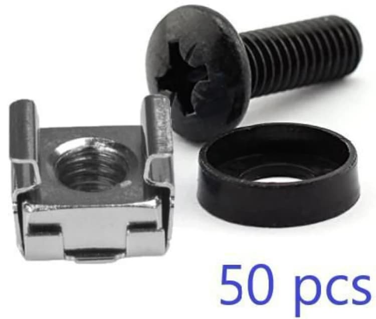 Image of Lanview RAX105 rack accessory