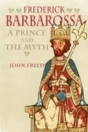 Image of frederick barbarossa the prince and the myth