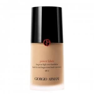 Image of Armani Power Fabric Foundation Various Shades 5.75 30ml