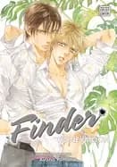 Image of finder deluxe edition honeymoon vol 10
