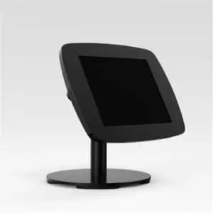 Image of Bouncepad Counter 60 Samsung Galaxy Tab A 9.7 (2015) Black Covered Front Camera and Home Button |