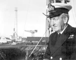 Image of Rosyth Dockyard and Naval Base by Walter Burt Paperback