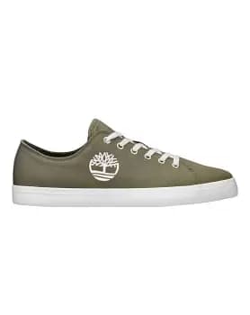Image of Timberland Union Wharf Lace Oxford Shoes