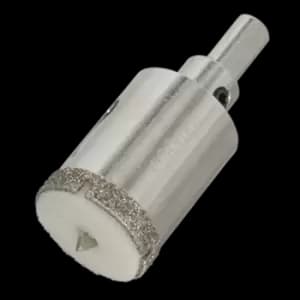 Image of Sealey Electroplated Diamond Hole Saw 30mm