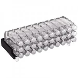 Image of Light pipe Mentor 1296.2103 Rigid Panel fit Press fit