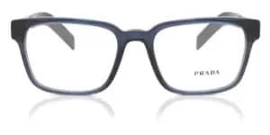 Image of Prada Eyeglasses PR 15WV 08Q1O1