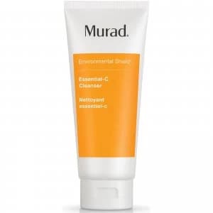 Image of Murad Essential C Daily Cleanser 200ml