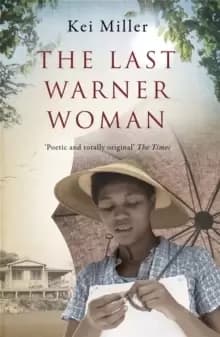 Image of The Last Warner Woman