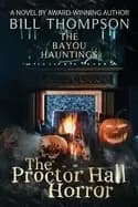 Image of proctor hall horror
