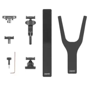 Image of DJI Osmo Action Road Cycling Accessories Kit