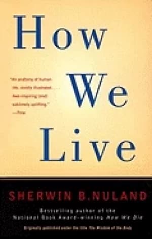 Image of how we live