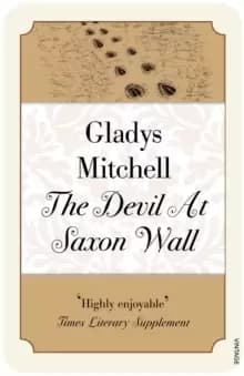 Image of The Devil at Saxon Wall