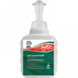 Image of Deb InstantFOAM 400ml Pump Dispenser DIS400ML