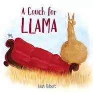 Image of couch for llama