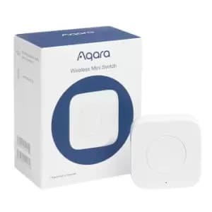 Image of Aqara WXKG11LM smart home central control unit accessory Smart button