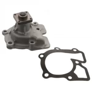 Image of Water Pump 17019 by Febi Bilstein