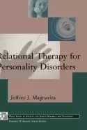 Image of relational therapy for personality disorders