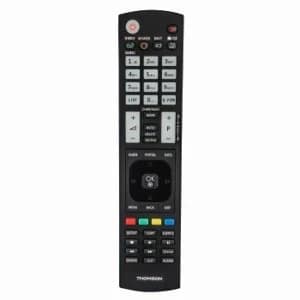 Image of Thomson ROC1128LG Replacement Remote Control for LG TVs