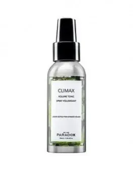 Image of We are Paradoxx Climax Volume Tonic 100ml One Colour, Women