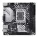 Image of Asus PRIME H610I-PLUS D4-CSM - Corporate Stable Model, Intel H610, 1700, Mini ITX, 2 DDR4, VGA, HDMI