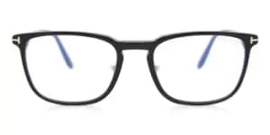 Image of Tom Ford Eyeglasses FT5699-B Blue-Light Block 001