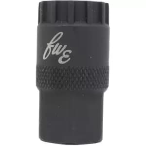 Image of FWE HG Cassette Remover - Black