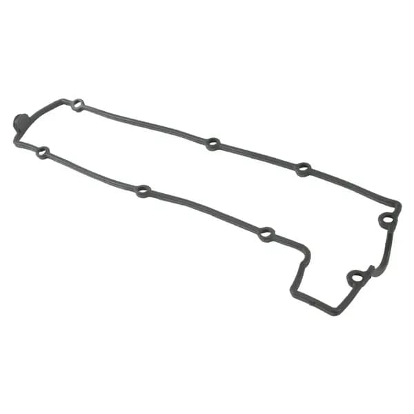 Image of Cylinder Head Gasket Cover Seal 1351 by Febi Bilstein