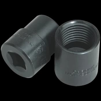 Image of Sealey SX200 1/2" Drive Locking Wheel Nut Removal Set 1/2"