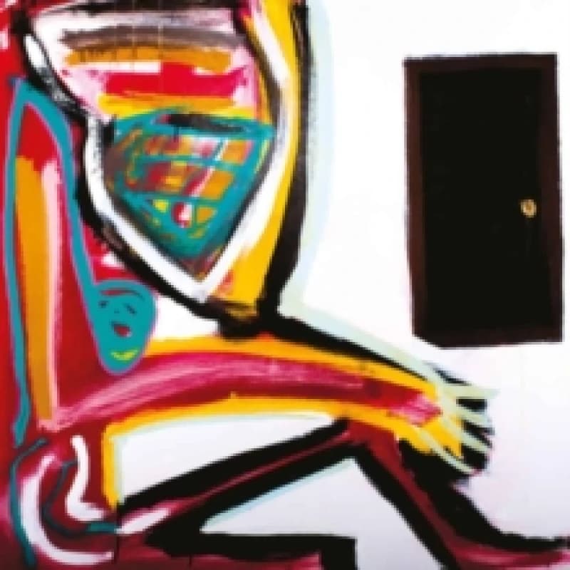 Image of The Quiet Temple CD / Album