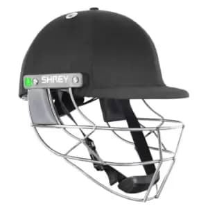 Image of Shrey Koroyd Titanium - Black